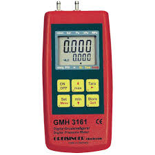 Thiết bị đo áp suất Greisinger GMH 3161, GMH 3111, GTD 1100, GTD 200, GMH 3156, GMH 3151